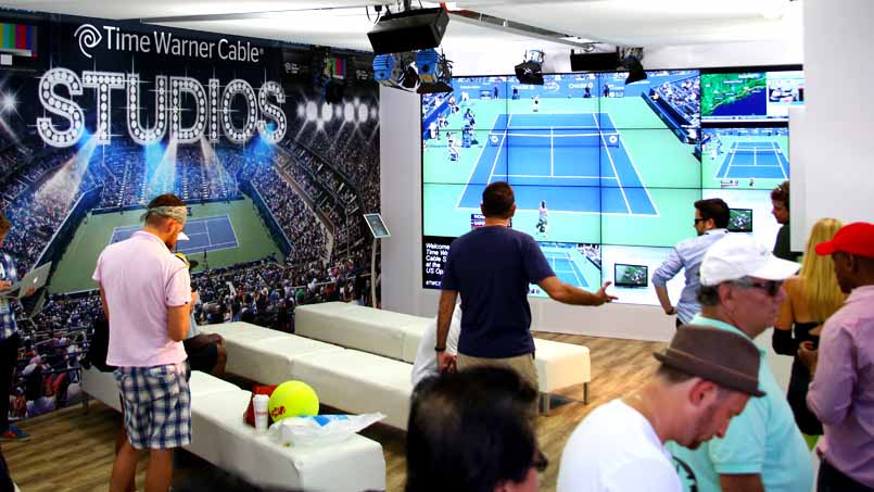 Time Warner Cable Image